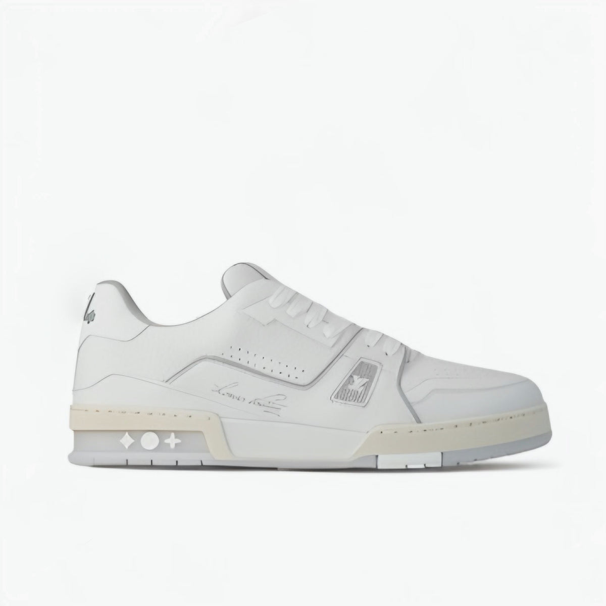 Louis Vuitton - Sneakers