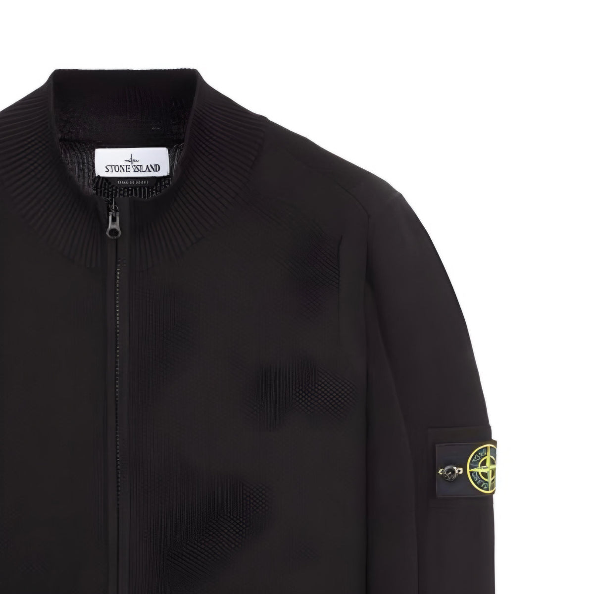 Stone island - Jacket - Black Label