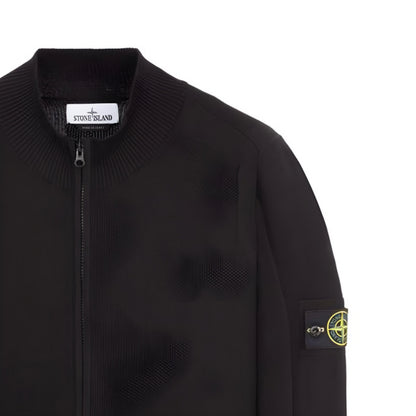 Stone island - Jacket - Black Label