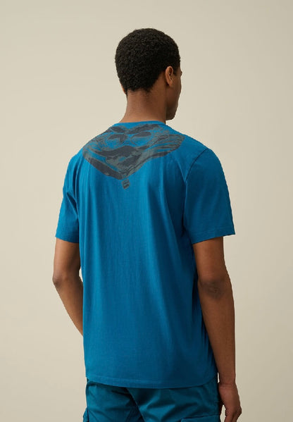 Cp Company - T-shirt - Black Label