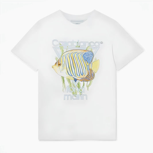 Casablanca - T-shirt