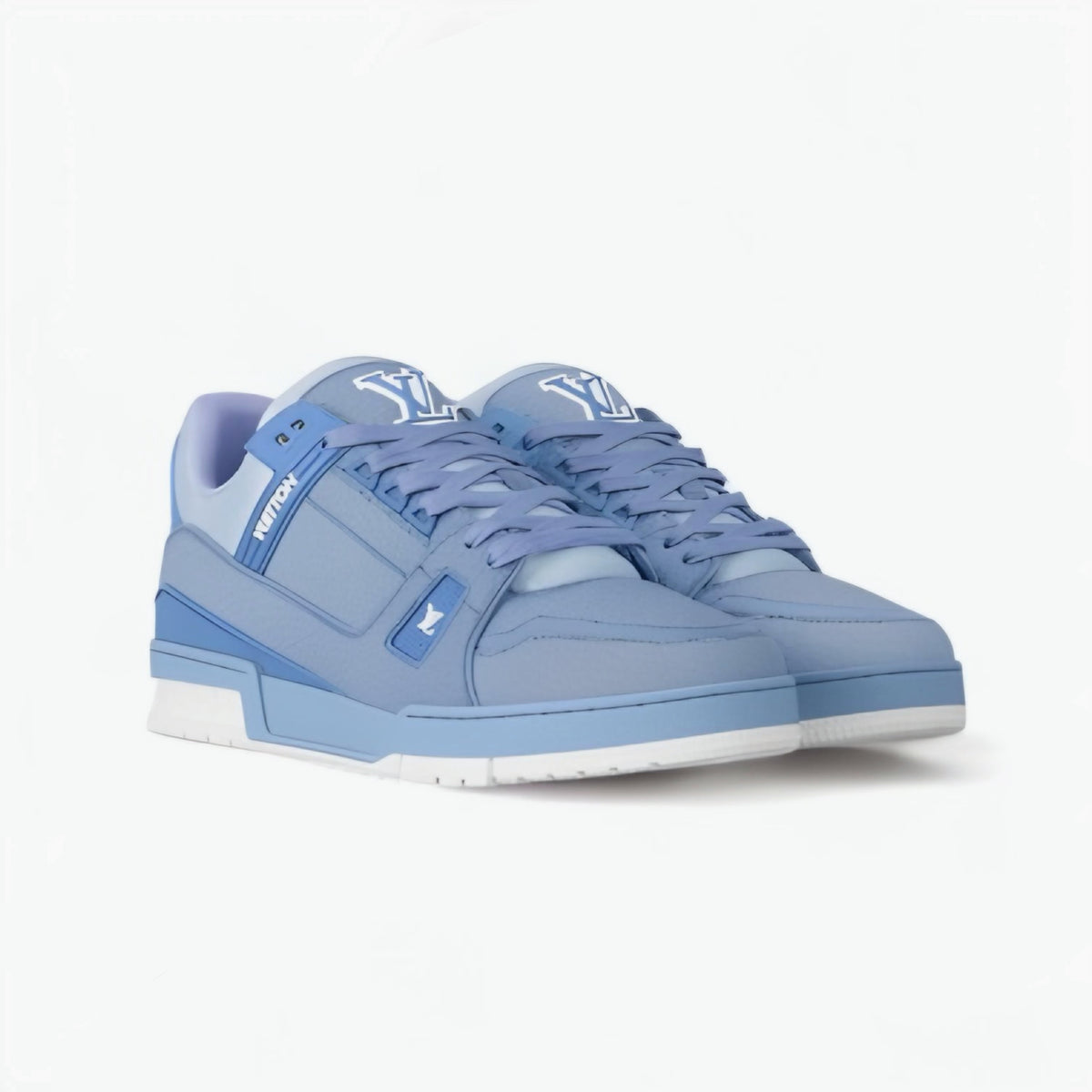 Louis Vuitton - Sneakers