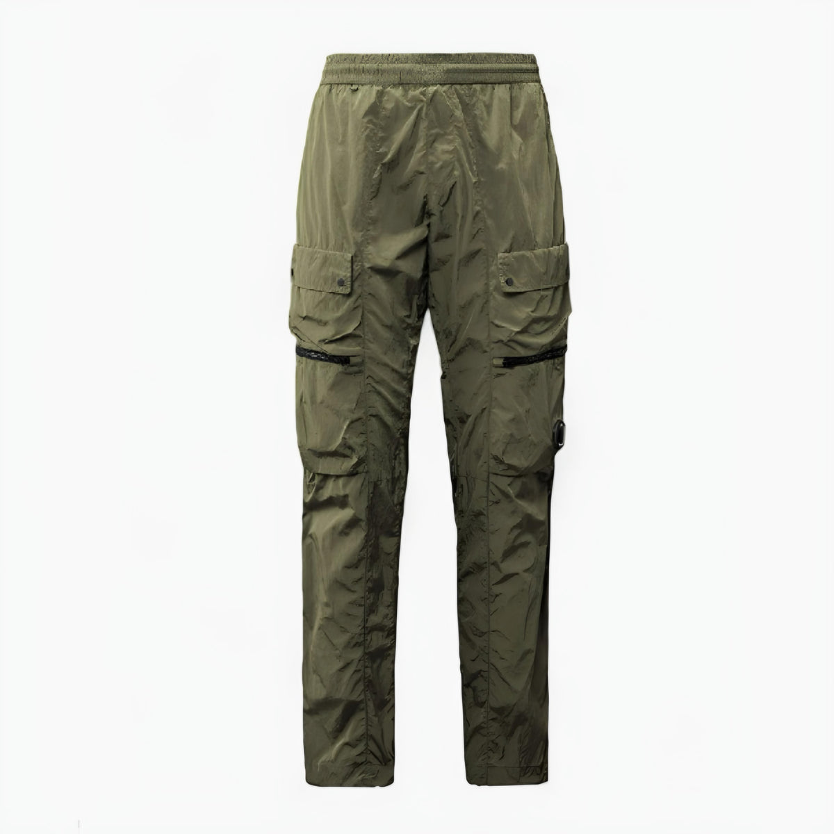 Cp Company - Cargo pants - Black Label