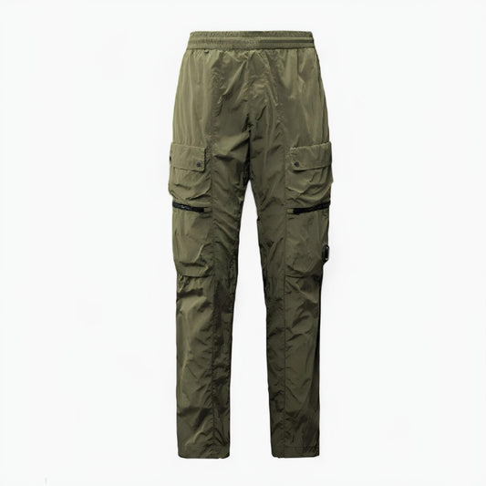 Cp Company - Cargo pants - Black Label