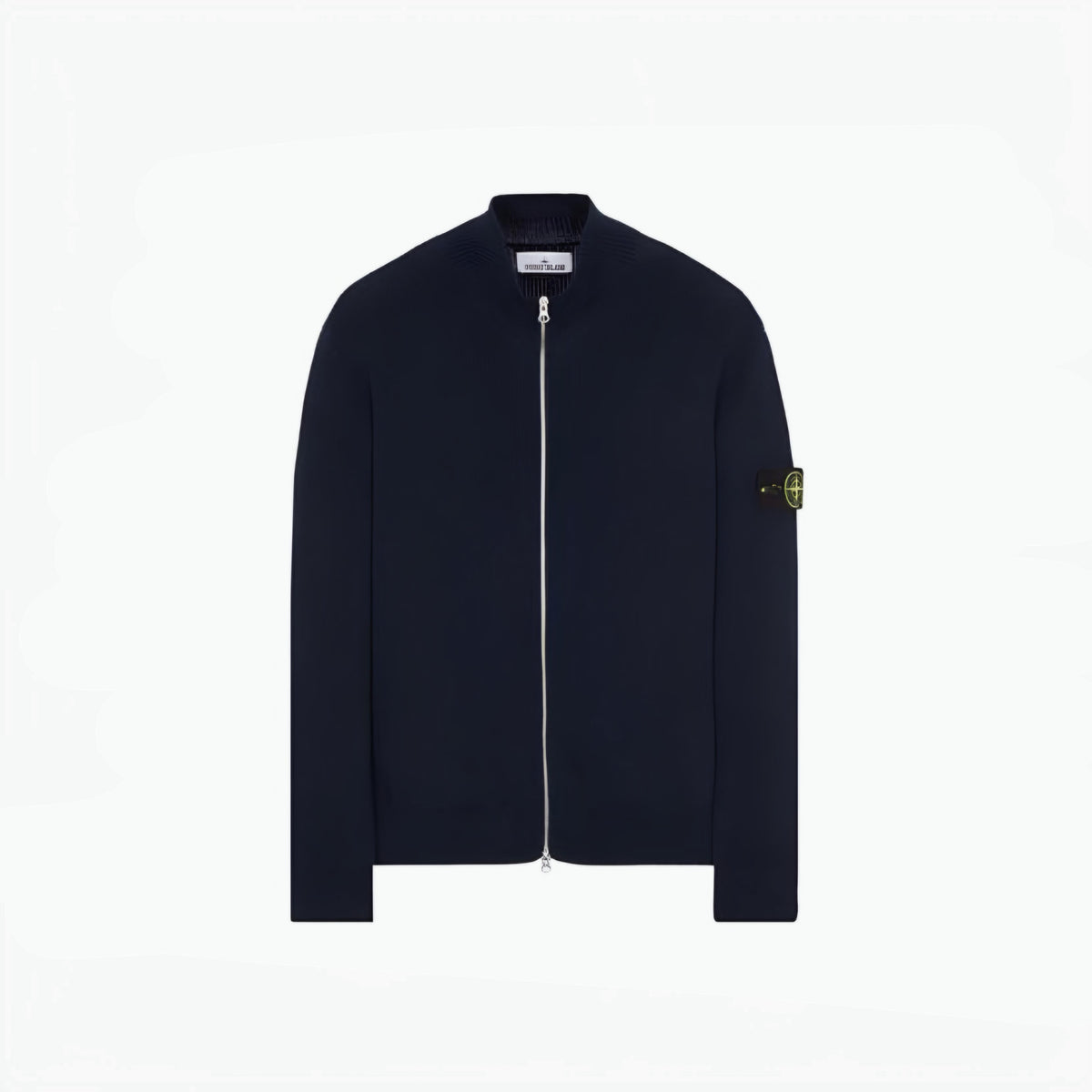 Stone island - Jacket - Black Label