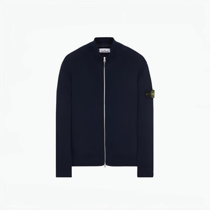 Stone island - Jacket - Black Label