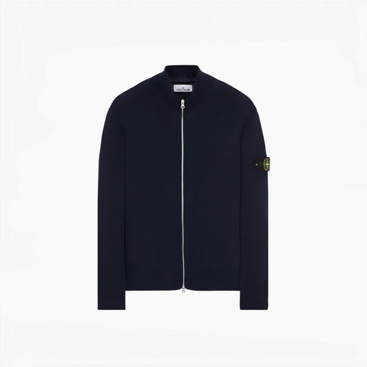 Stone island - Jacket - Black Label