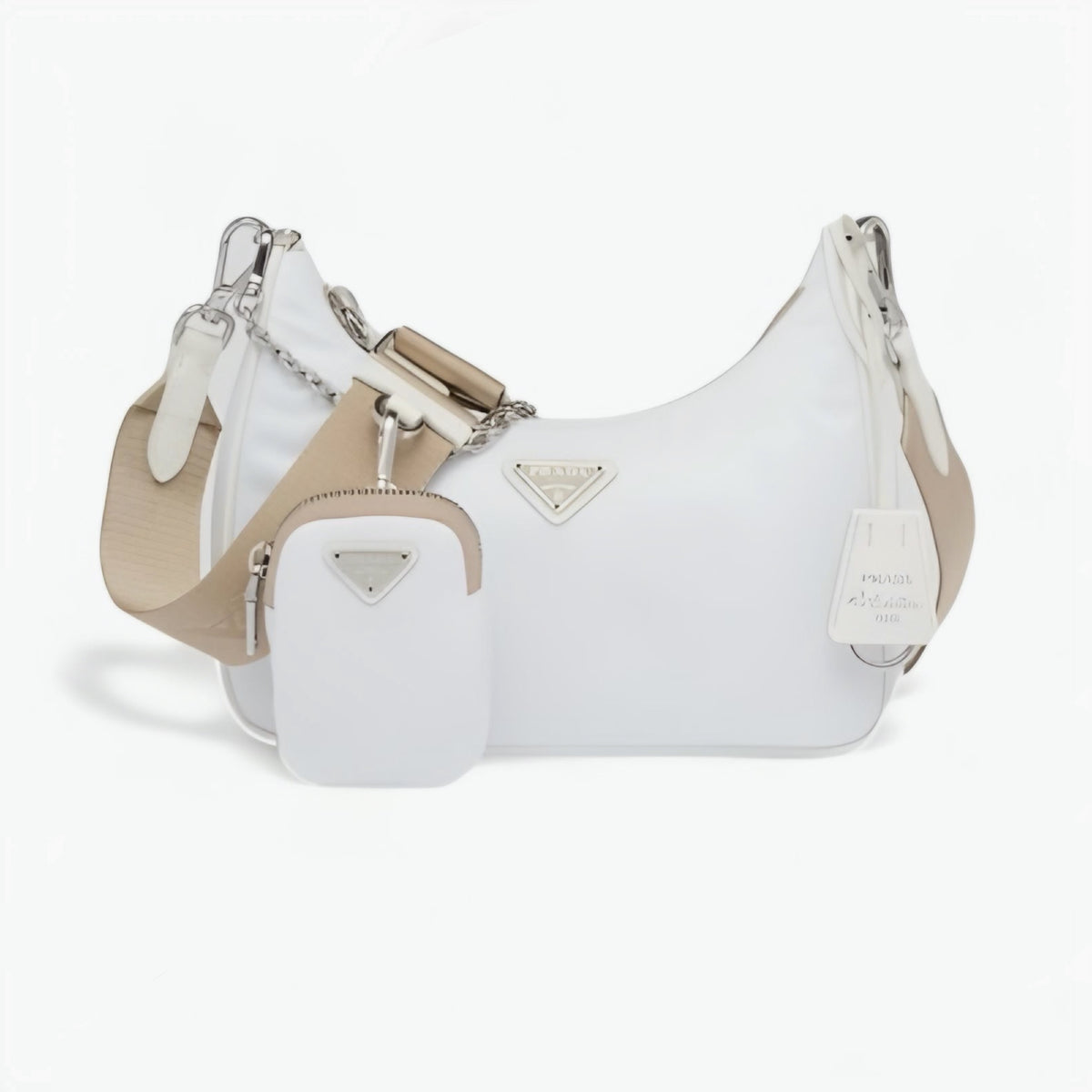 Prada - Réédition 2005