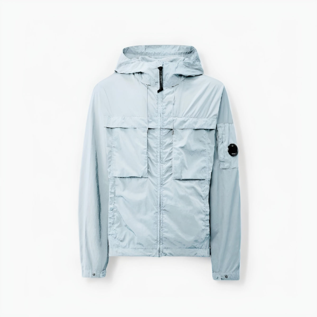 Cp Company - Jacket - Black Label