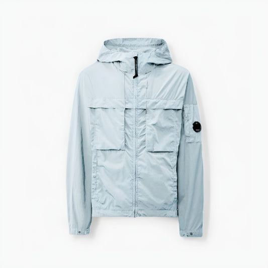 Cp Company - Jacket - Black Label