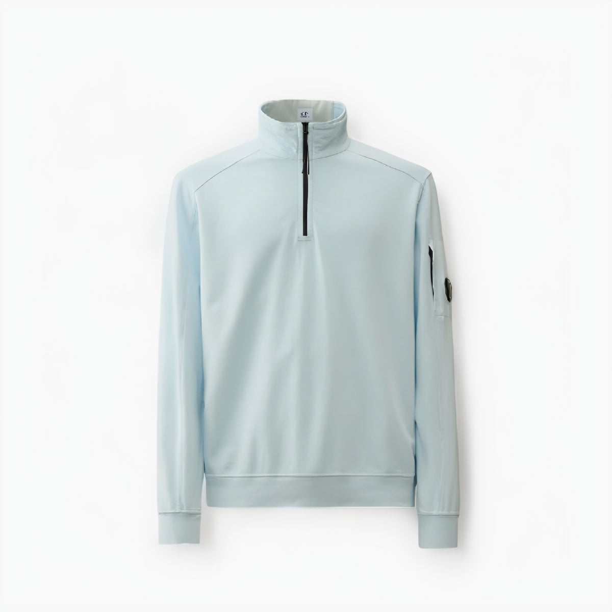 Cp Company - Pull - Black Label