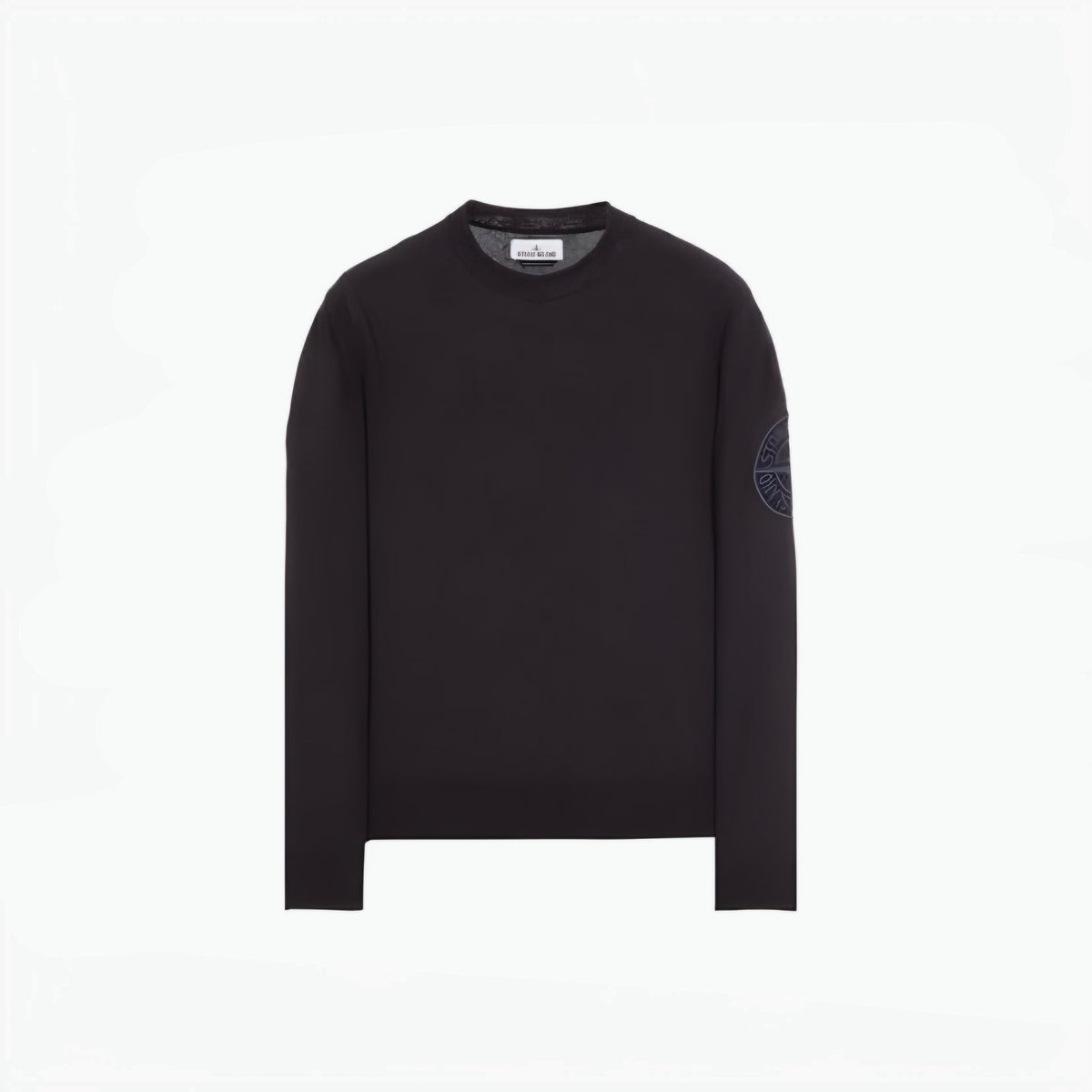 Stone island - Pull - Black Label
