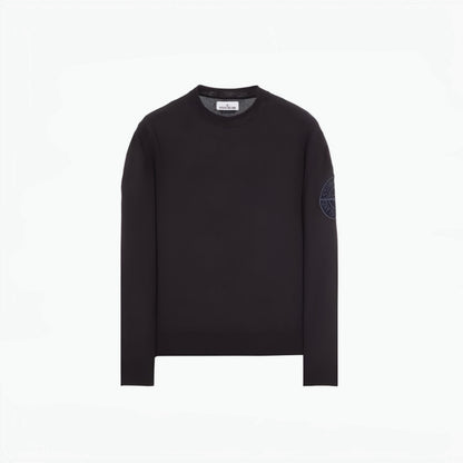 Stone island - Pull - Black Label