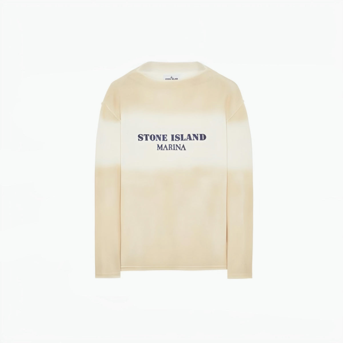 Stone island - Pull - Black Label