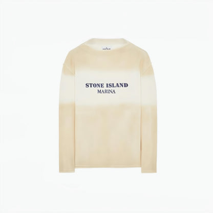 Stone island - Pull - Black Label