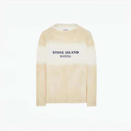 Stone island - Pull - Black Label