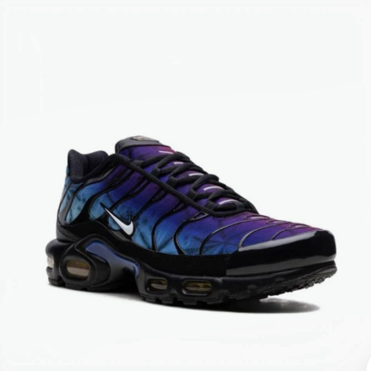Nike - Tn 25 years - Black Label