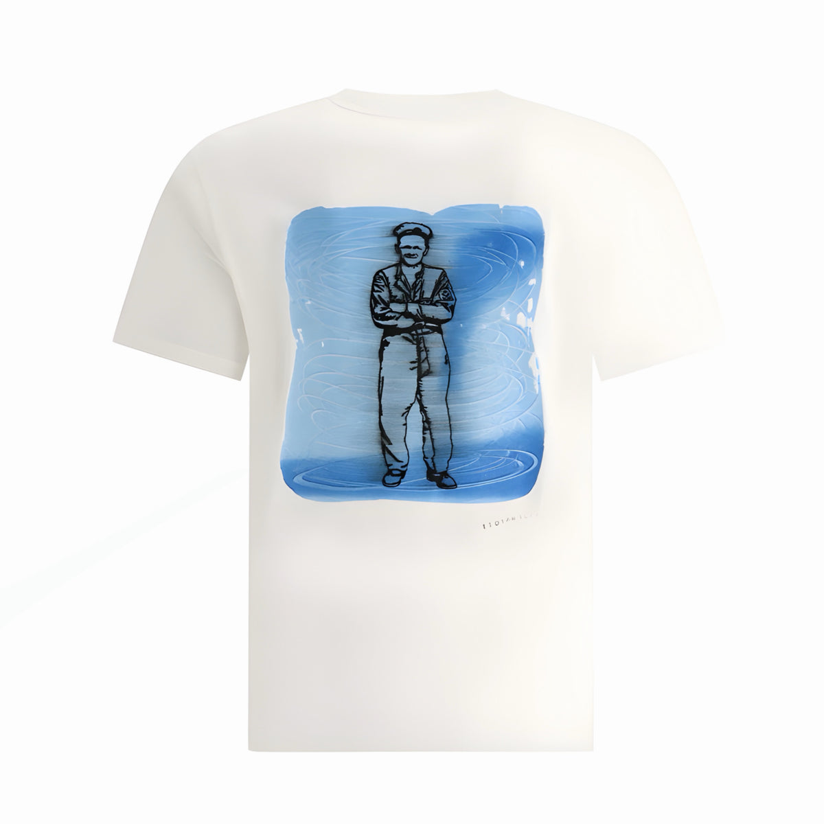 Cp Company - T-shirt
