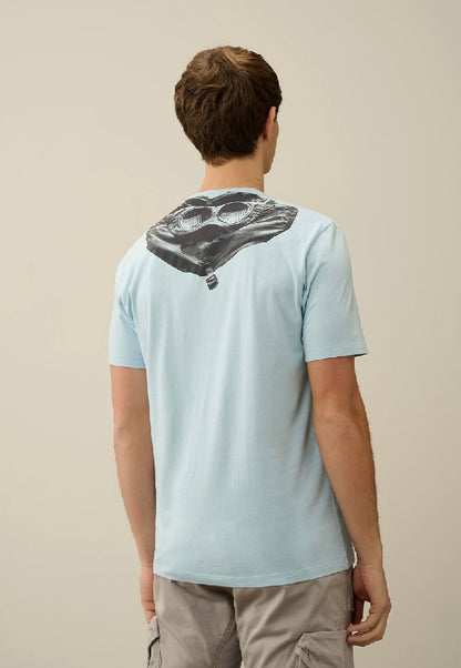 Cp Company - T-shirt - Black Label