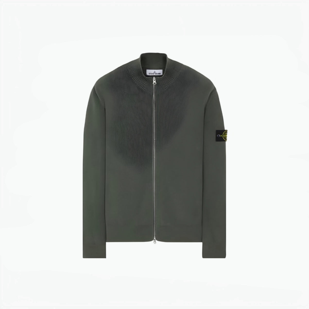 Stone island - Jacket - Black Label