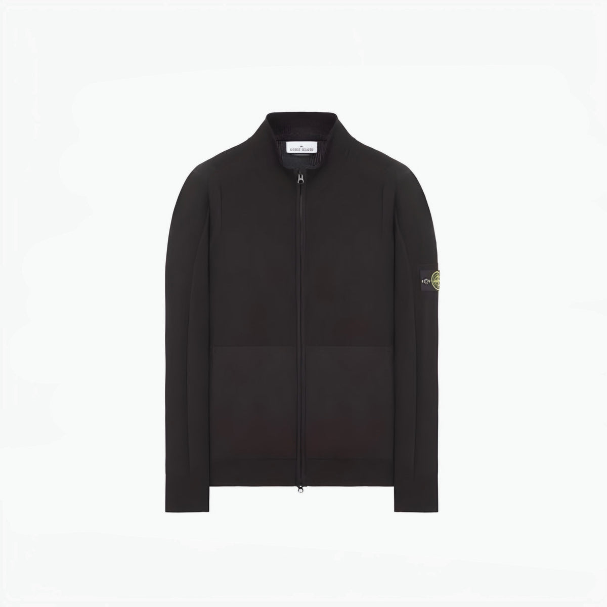 Stone island - Jacket - Black Label