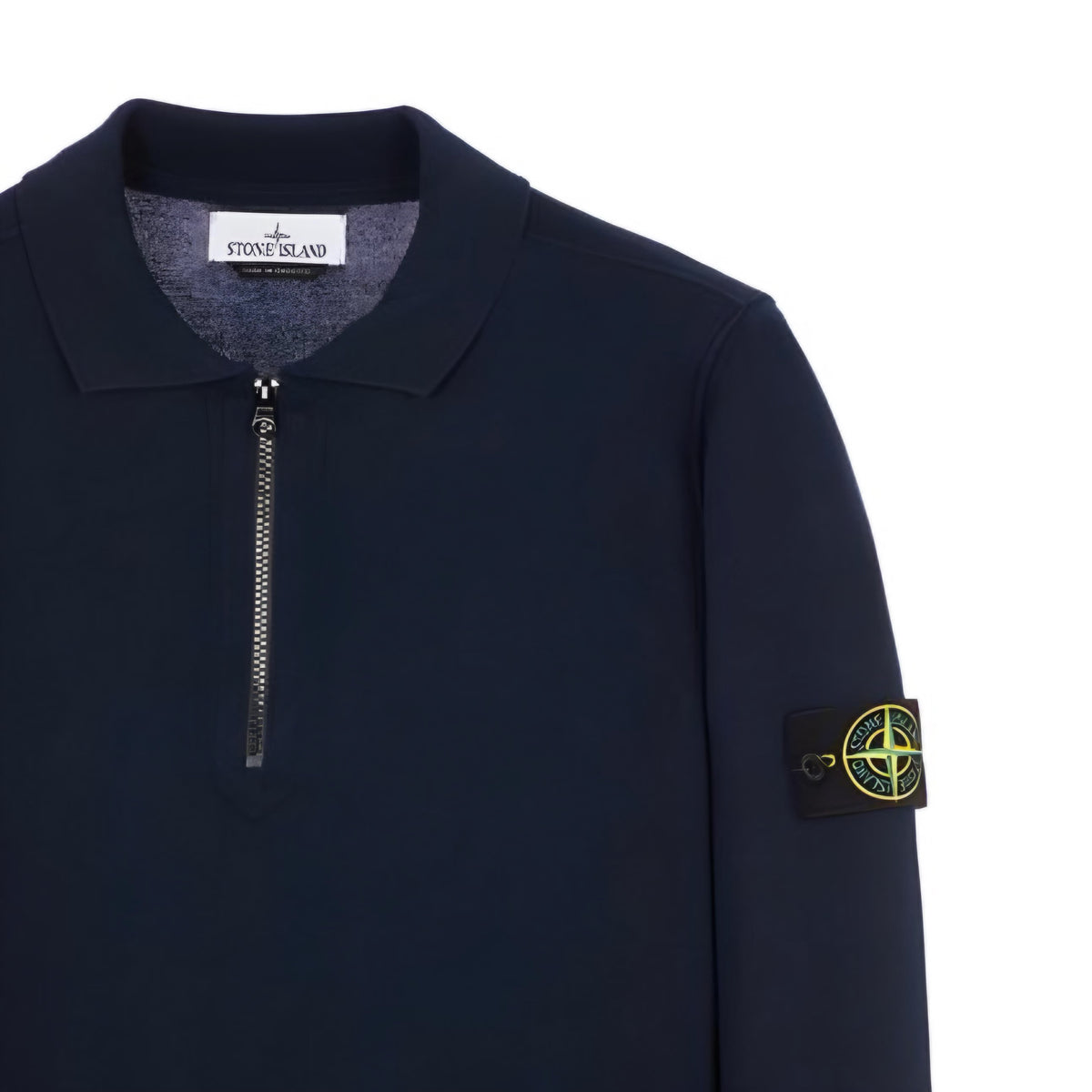 Stone island - Polo - Black Label