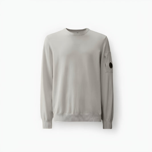 Cp Company - Sweat shirt - Black Label