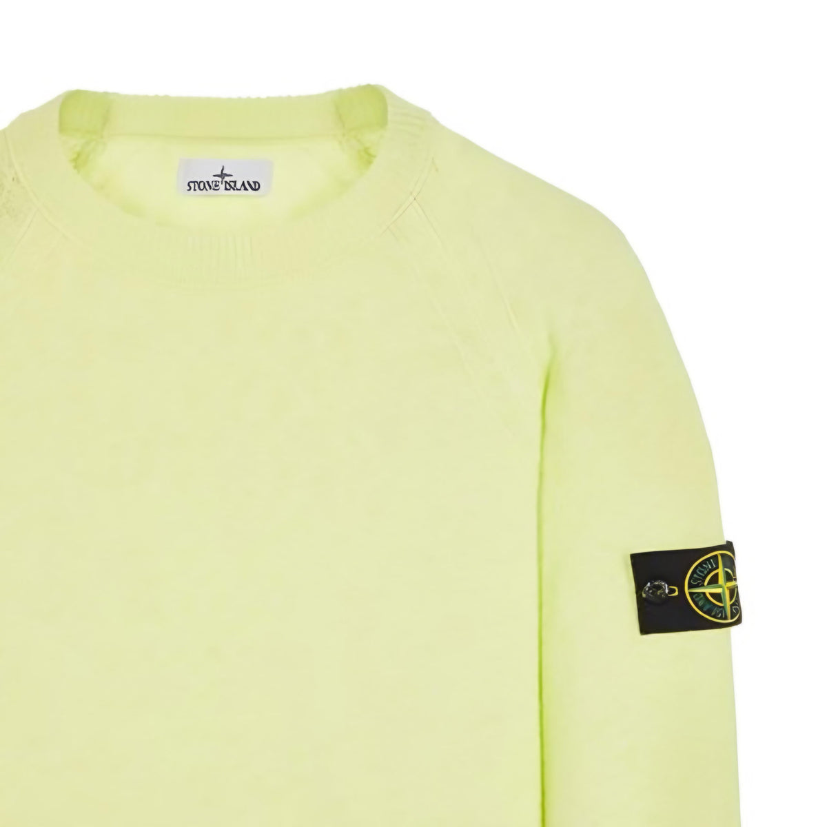 Stone island - Pull - Black Label