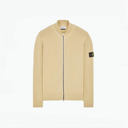 Stone island - Jacket - Black Label