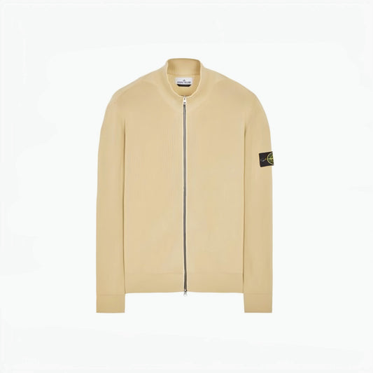 Stone island - Jacket - Black Label