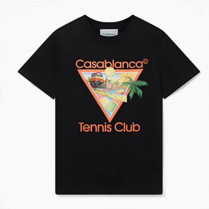 Casablanca - T-shirt