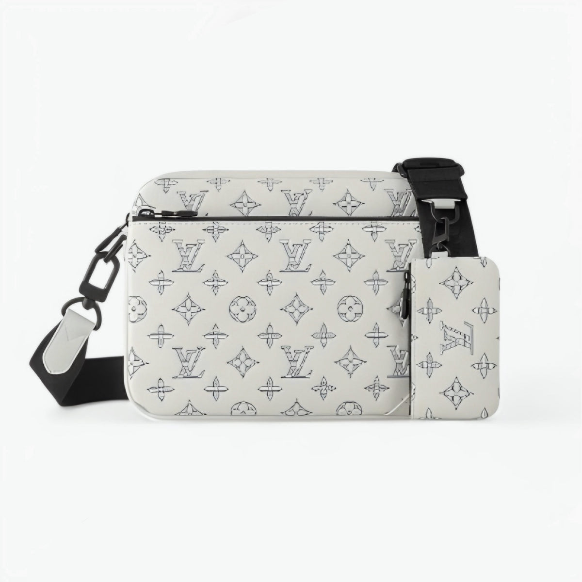 Louis Vuitton - Sacoche