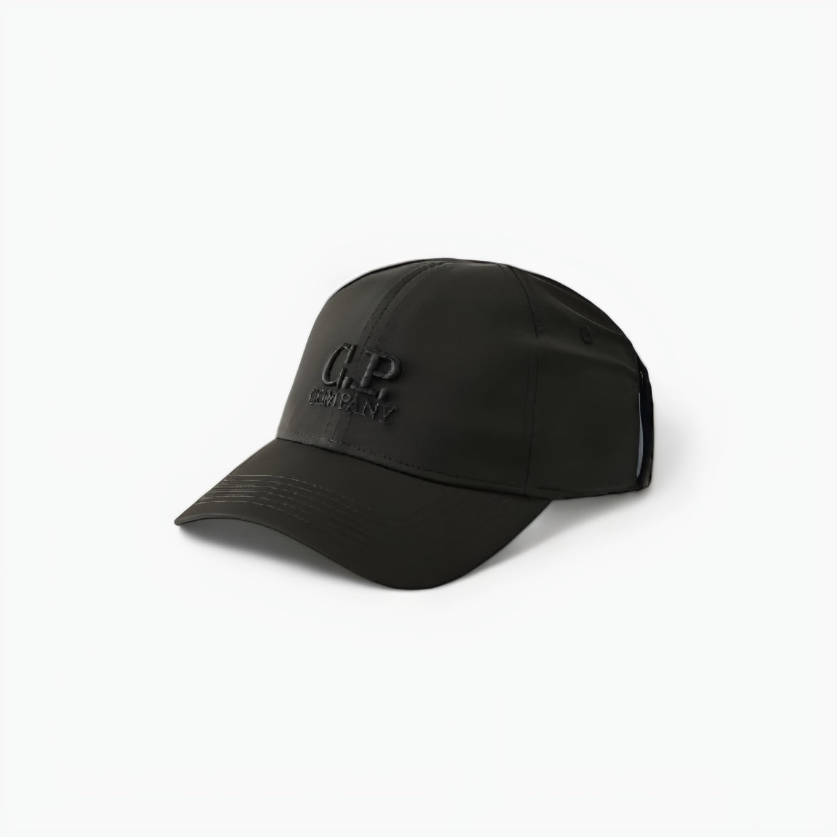 Cp Company - Caps - Black Label