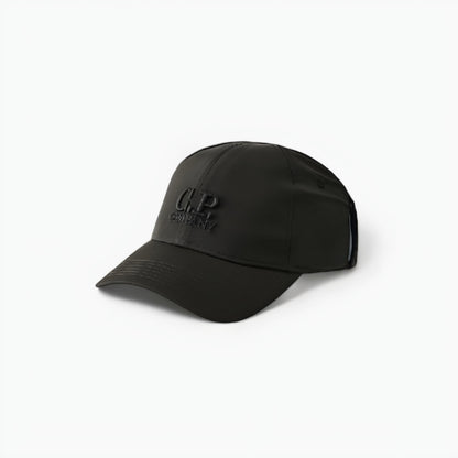 Cp Company - Caps - Black Label