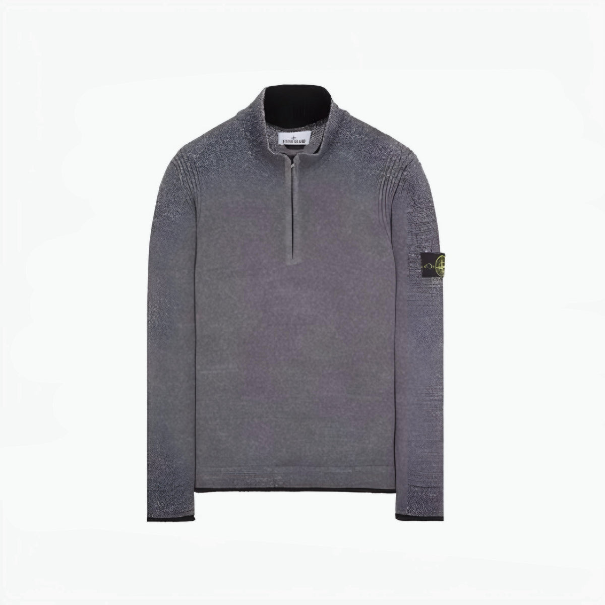 Stone island - Pull - Black Label