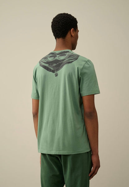 Cp Company - T-shirt - Black Label