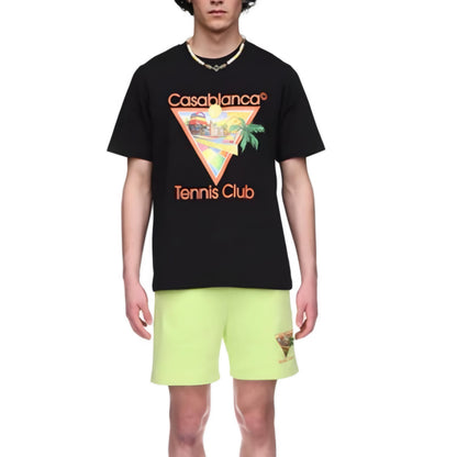 Casablanca - T-shirt