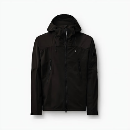 Cp Company - Jacket - Black Label