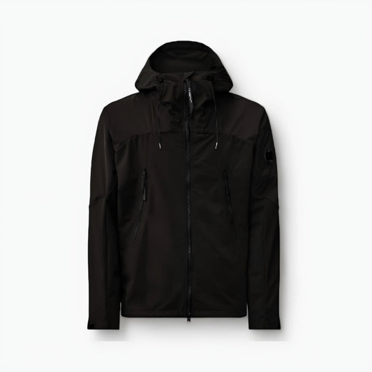 Cp Company - Jacket - Black Label