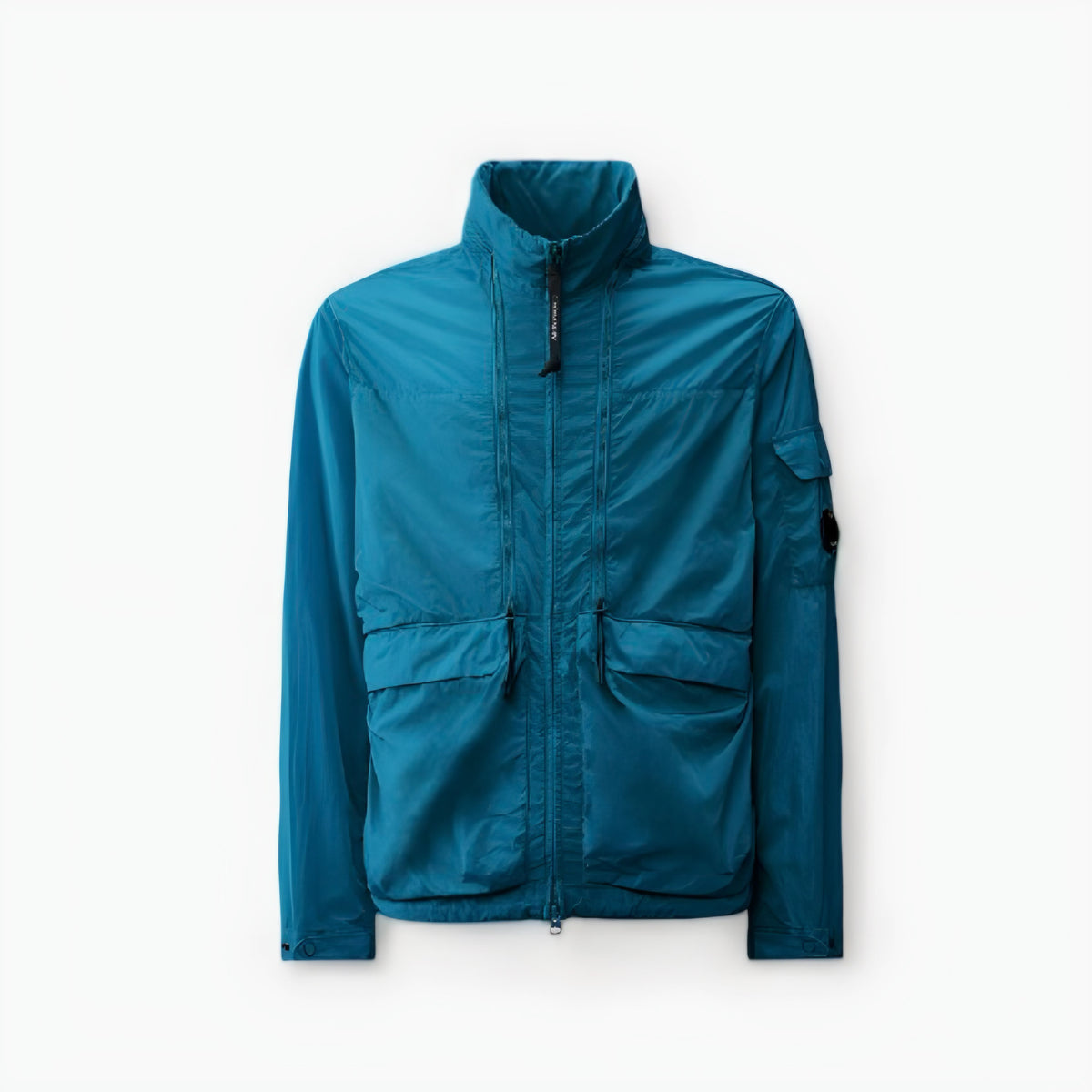 Cp Company - Jacket - Black Label