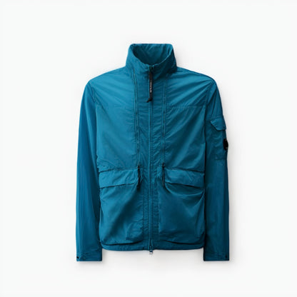 Cp Company - Jacket - Black Label