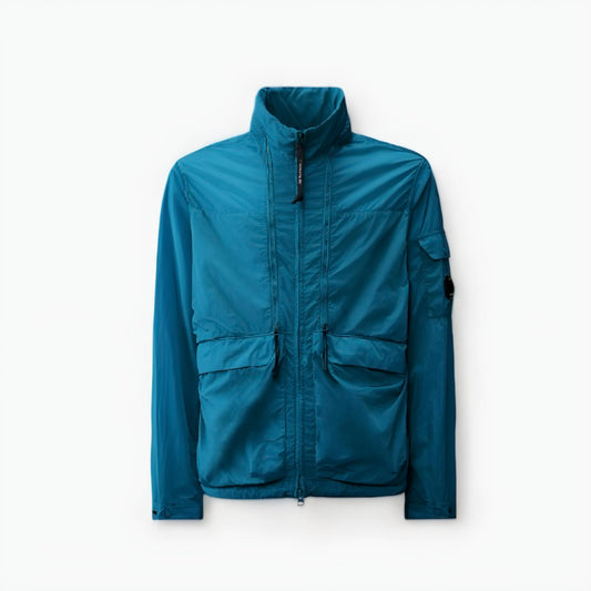 Cp Company - Jacket - Black Label