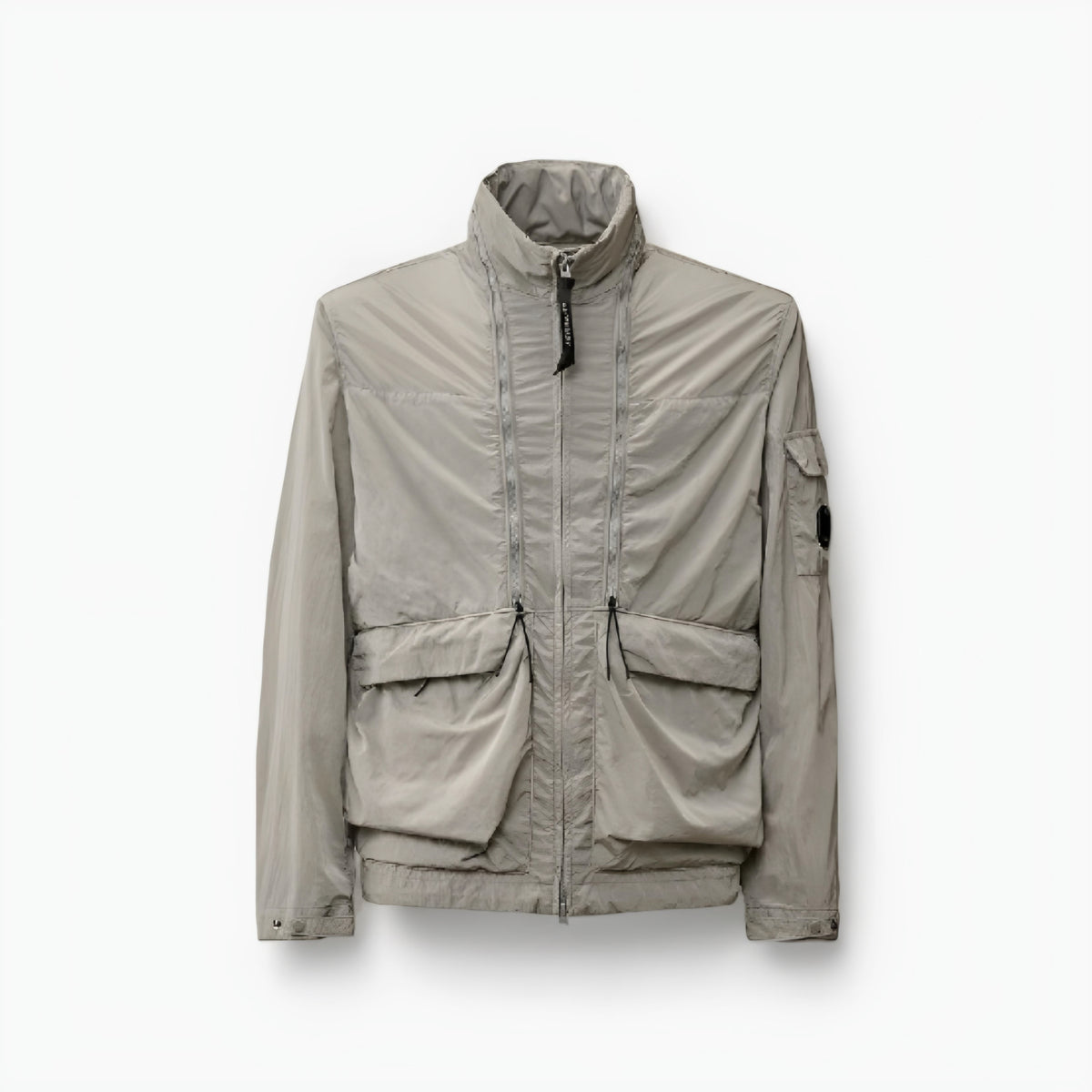 Cp Company - Jacket - Black Label