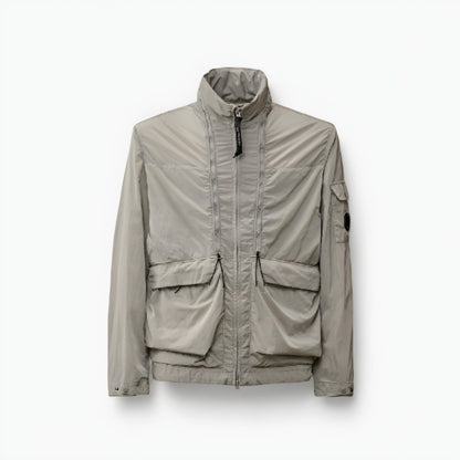 Cp Company - Jacket - Black Label