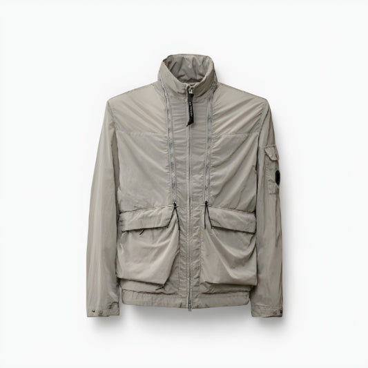 Cp Company - Jacket - Black Label