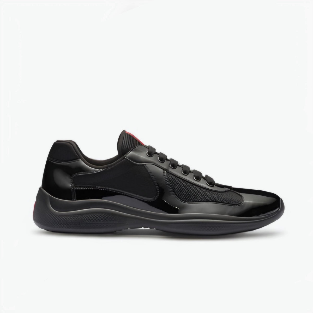 Prada - America´s cup