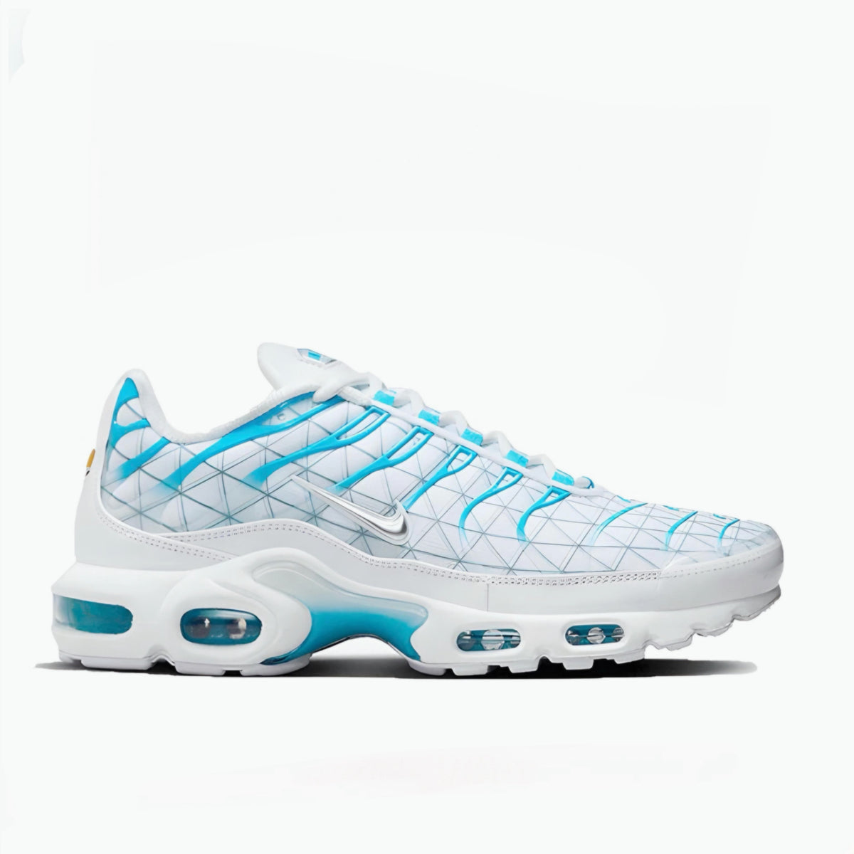 Nike - Tn