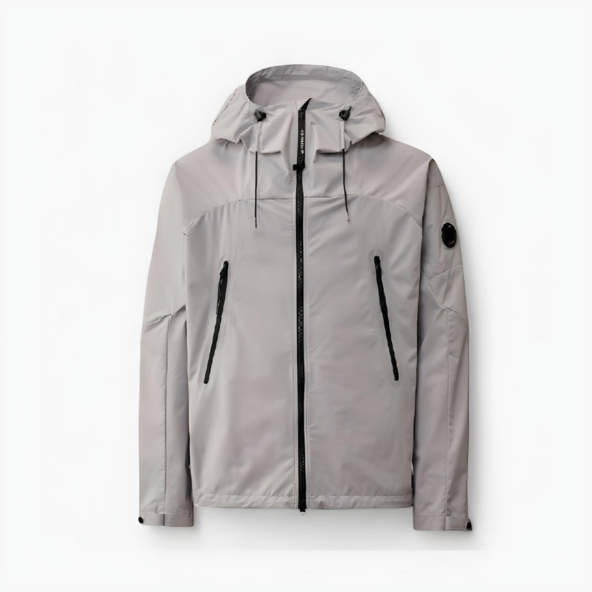 Cp Company - Jacket - Black Label
