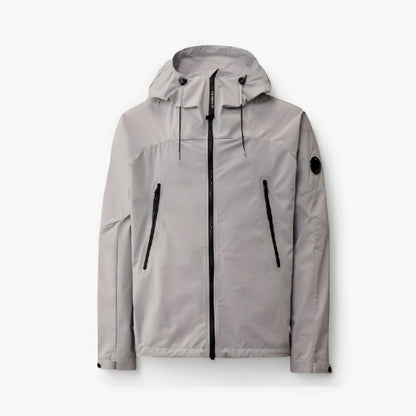 Cp Company - Jacket - Black Label