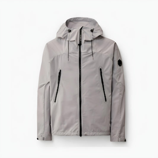 Cp Company - Jacket - Black Label